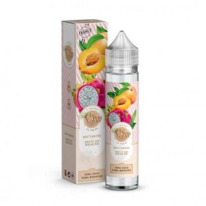 LE PETIT VERGER - NECTARINE-FRUIT DU DRAGON