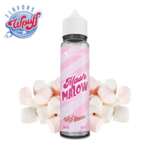 MASHMALOW LIQUIDEO
