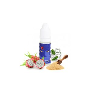 MISTYK - JUICE HEROES - LIQUIDEO