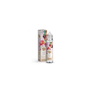 FRUIT DU DRAGON FRUITS ROUGES 50ML LE PETIT VERGER