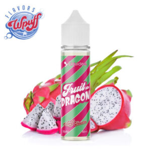 Fruit du Dragon 50ml Wpuff Flavors - Liquideo