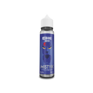 Mistyk 50ml Juice Heroes - Liquideo