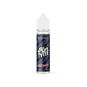 Myrtille Glacée 50ml Wpuff Flavors - Liquideo