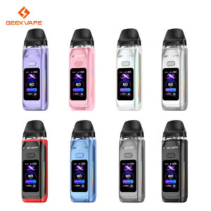 Kit Digi Max - GEEKVAPE