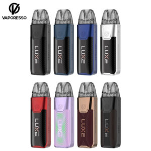 KIT LUXE XR MAX 2 -3200mAh- VAPORESSO
