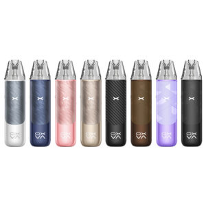 KIT POD NEXLIM GO 1800MAH - OXVA
