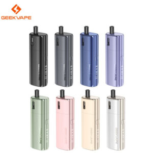 KIT SOUL 2 - GEEKVAPE