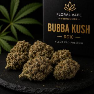 Bubba Kush