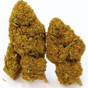 Lemon Cherry 30% CBD CBN CBG