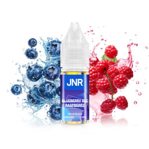 Blueberry Red Raspberry 10ml - JNR