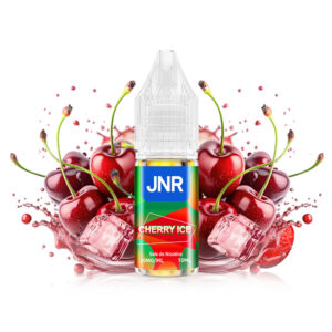 Cherry Ice 10ml - JNR
