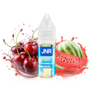Cherry Watermelon Freeze 10ml - JNR