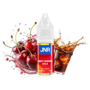 Fizzy Cherry Cola 10ml - JNR