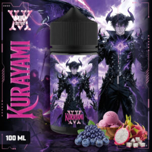 Kurayami 100ml 00mg