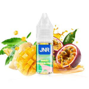 Mango Passion Fruit 10ml - JNR