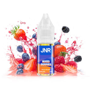 Mixed Berries 10ml - JNR
