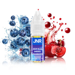 New Blue Cherry Cranberry 10ml