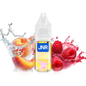 Peach Berry 10ml - JNR