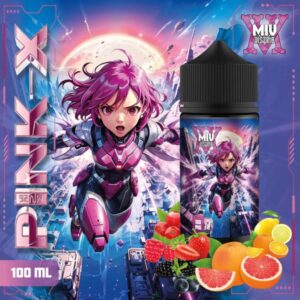 Pink X 100ml 00mg