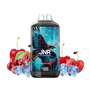 Puff Falcon-X Plus 28K Cherry Ice 950mAh 22ml - JNR