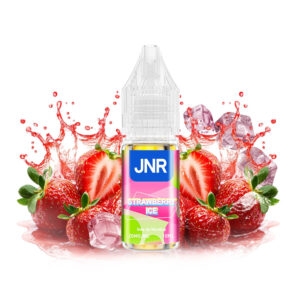 Strawberry Ice 10ml - JNR