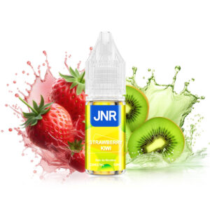 Strawberry Kiwi 10ml - JNR