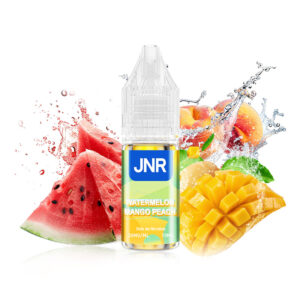 Watermelon Mango Peach 10ml - JNR