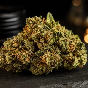 V1-E4 Moléculée – Fleur Premium