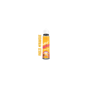 FREEZE MIRABELLE 50ML - LIQUIDEO