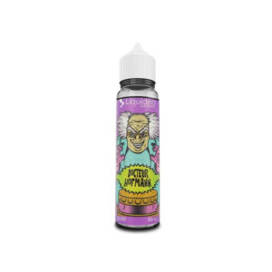 Dr Hofmann 50ml Tentation - Liquideo