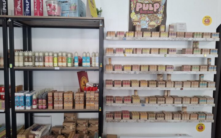 Comment choisir son e-liquide chez Floral Vape à montmorency